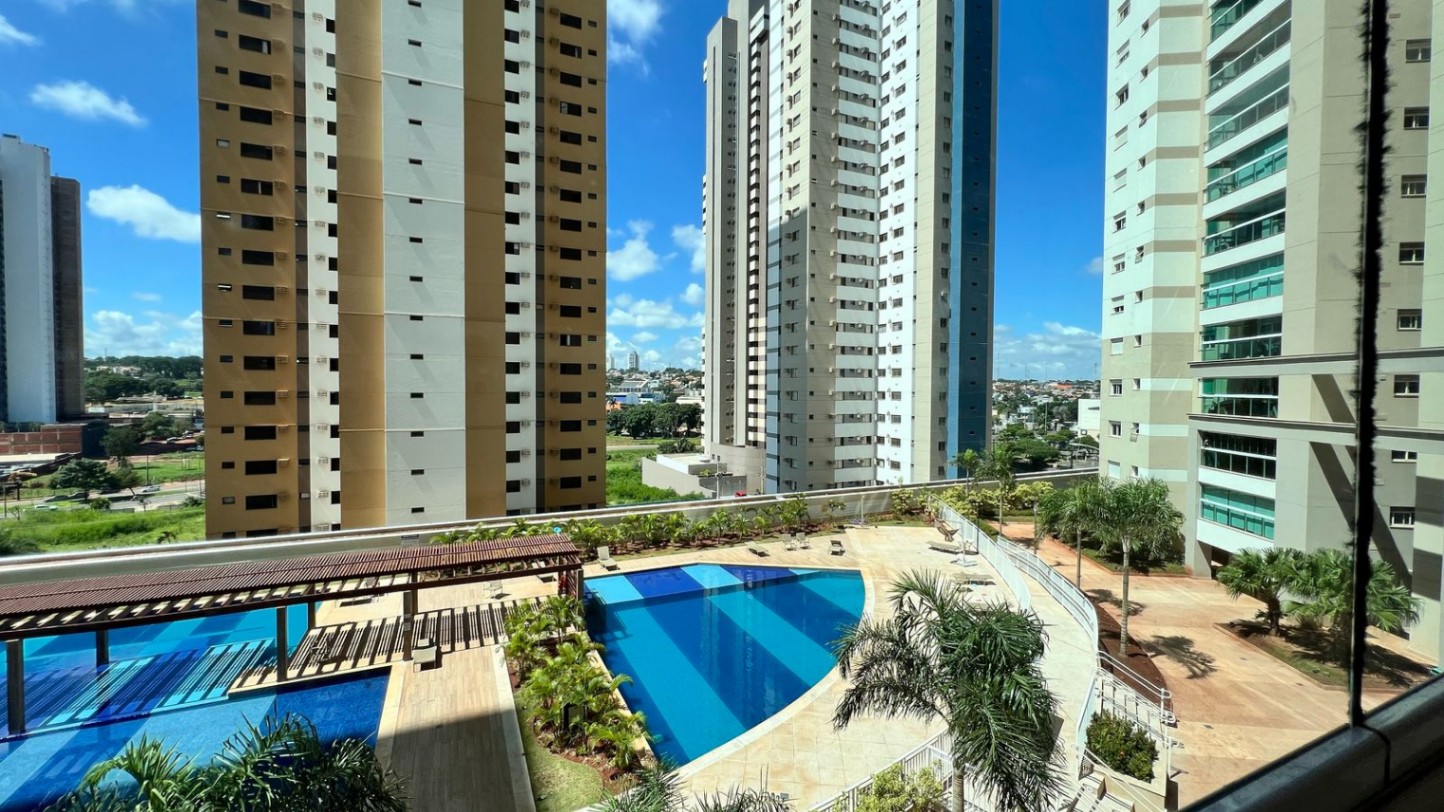 Apartamento em Royal Park — foto 1