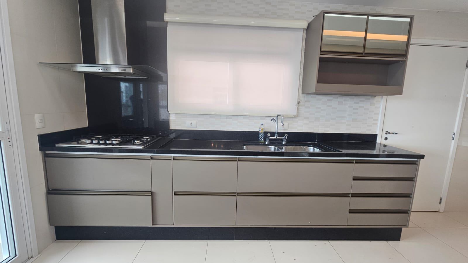Apartamento em Royal Park — foto 4