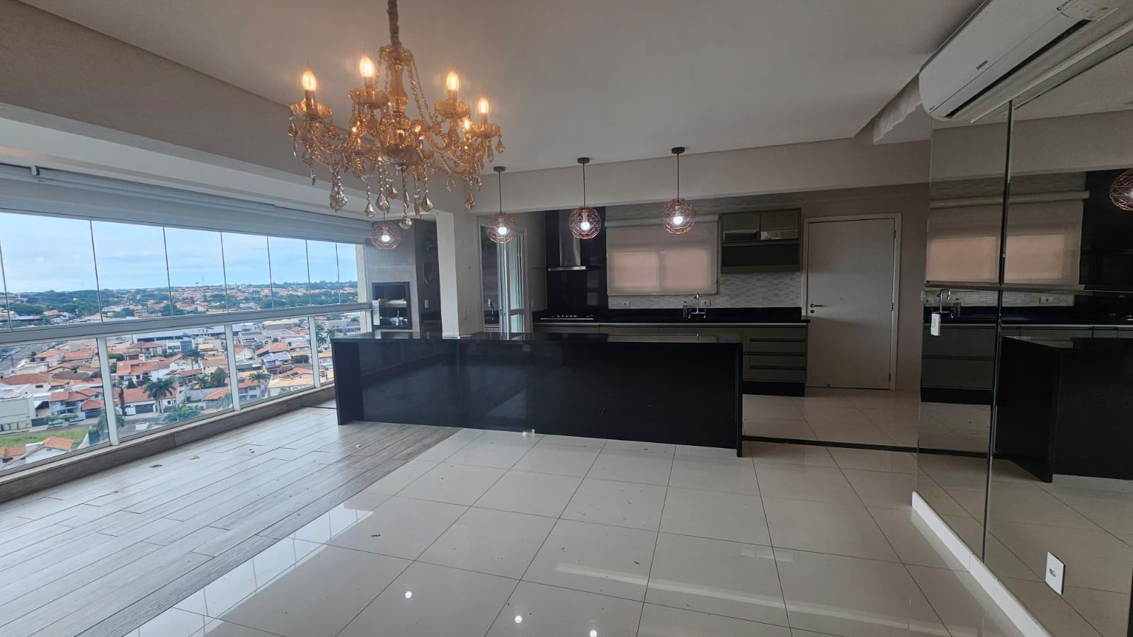 Apartamento em Royal Park — foto 5