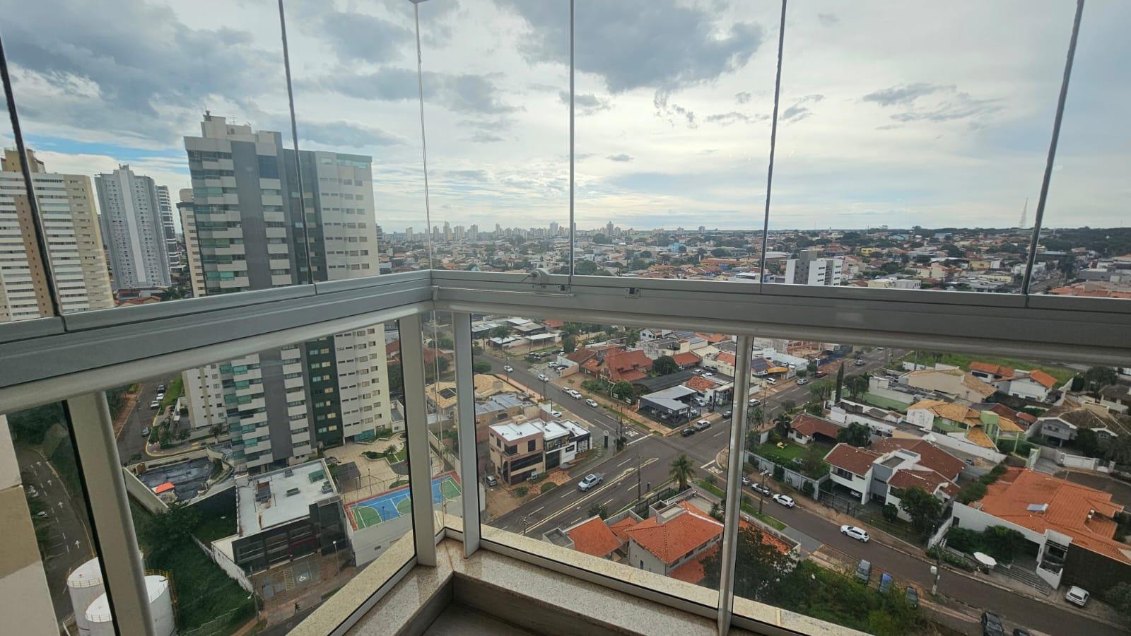 Apartamento em Royal Park — foto 14