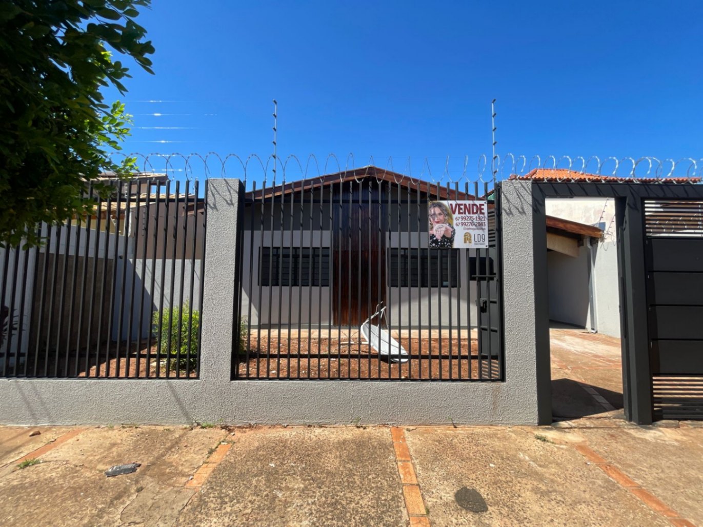 Casa em Vila Belo Horizonte — foto 1