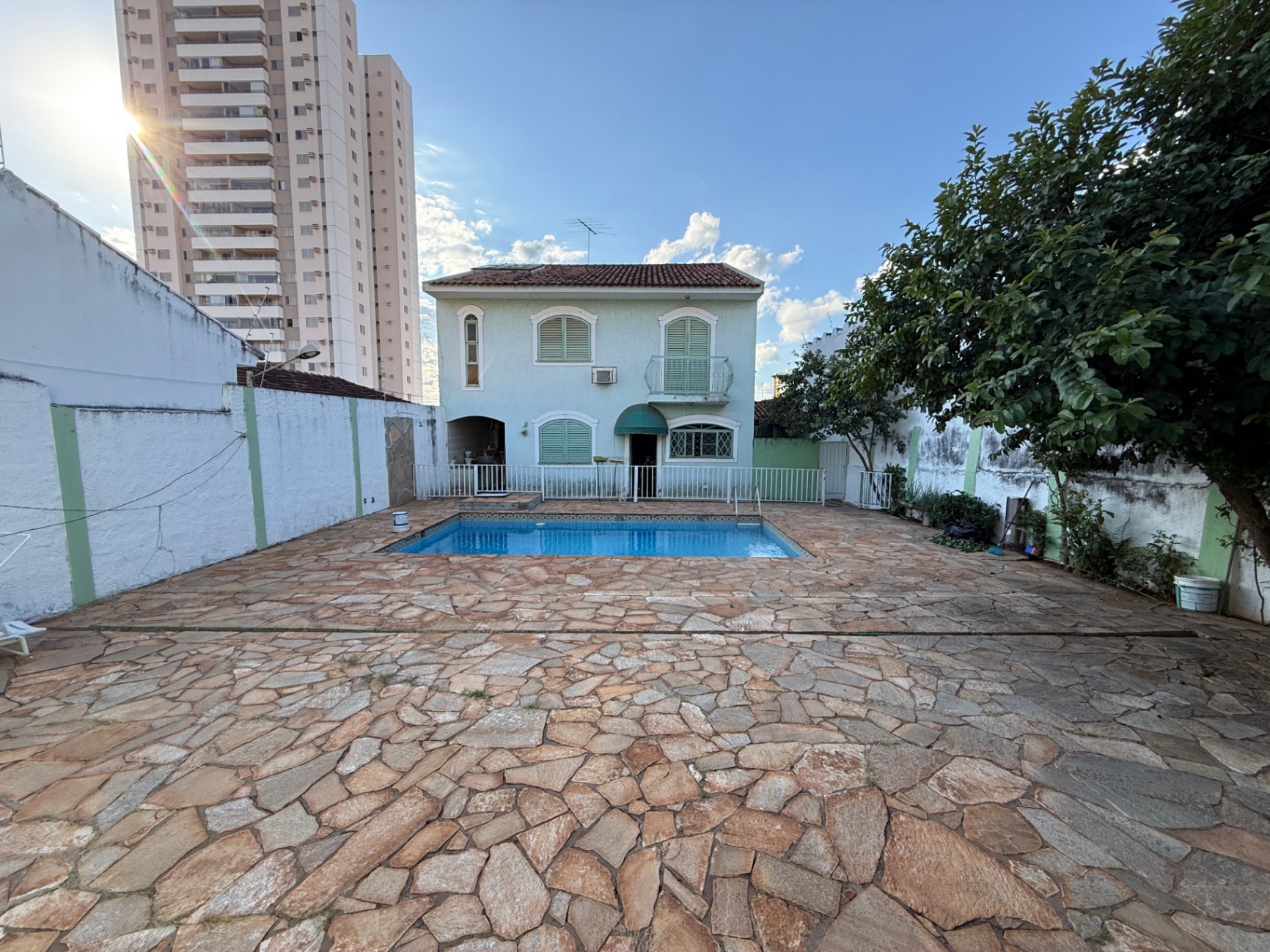 Casa em Monte Castelo — foto 12