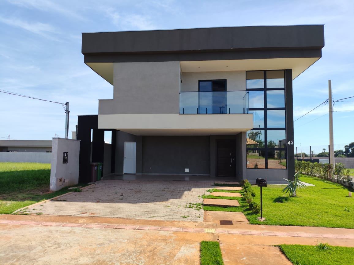 Casa em Nova Lima — foto 1