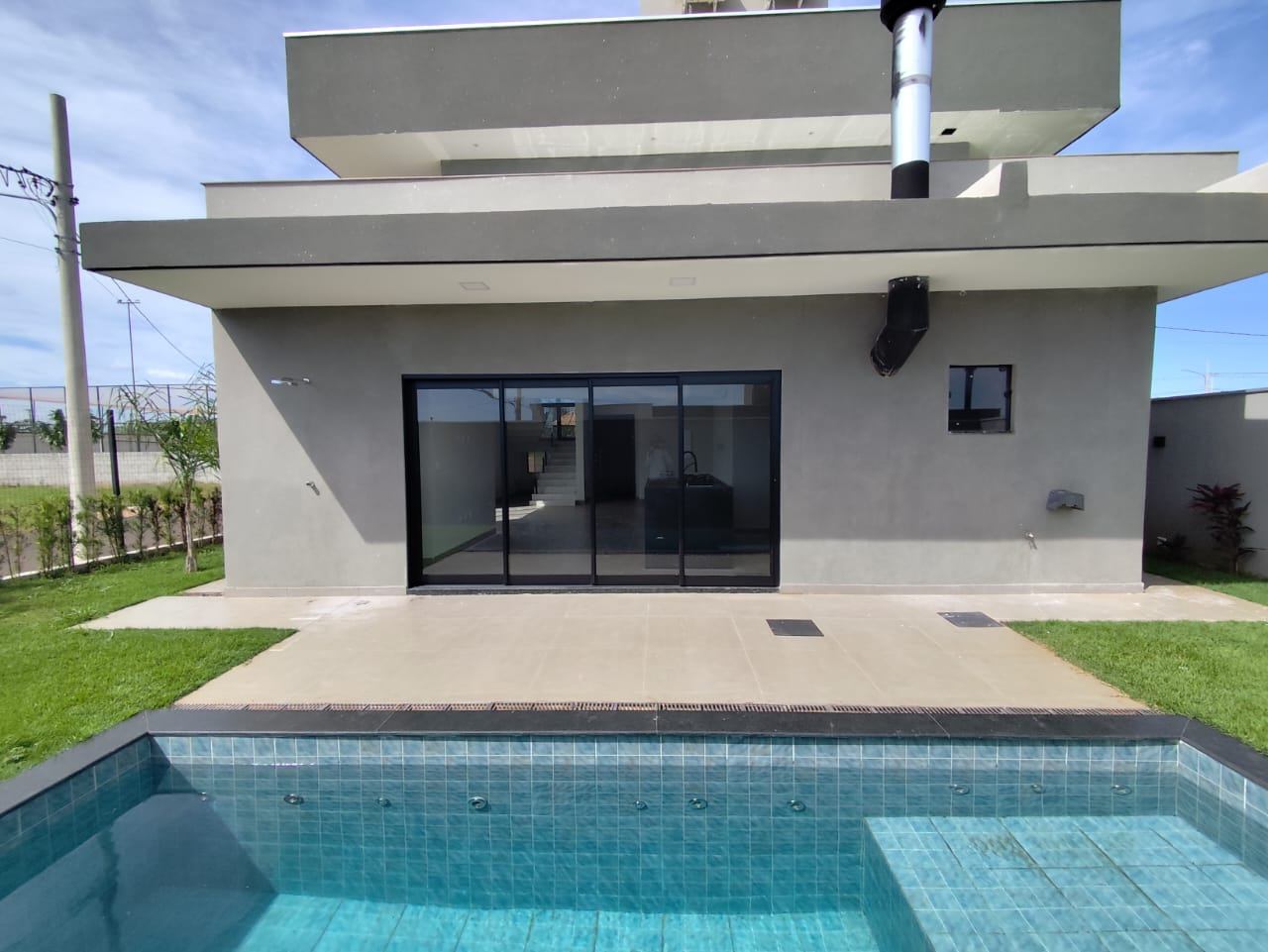 Casa em Nova Lima — foto 16