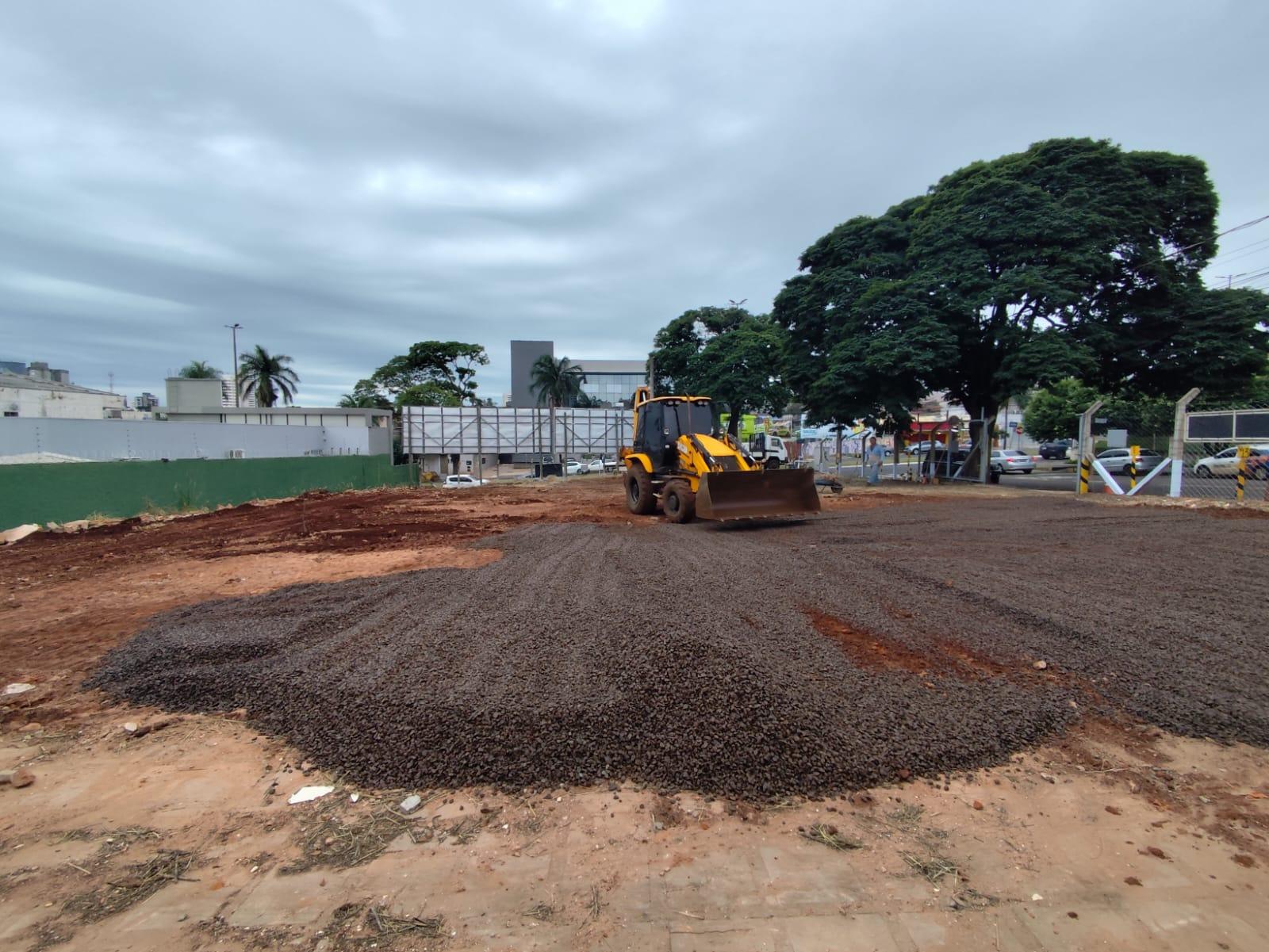 Terreno em Jardim dos Estados — foto 2
