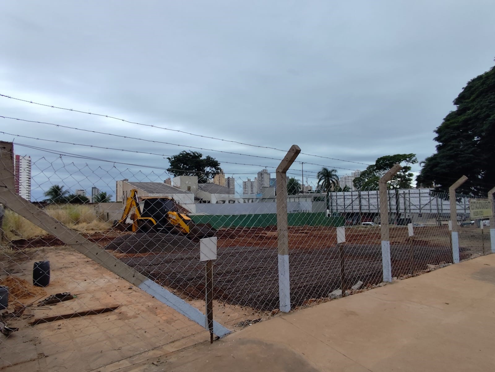 Terreno em Jardim dos Estados — foto 8