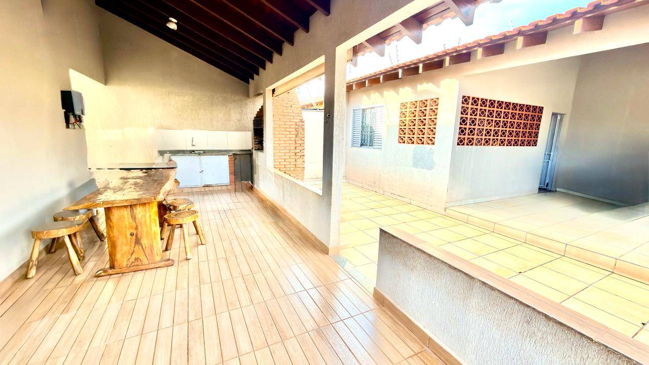 Casa em Vila Carlota — foto 20