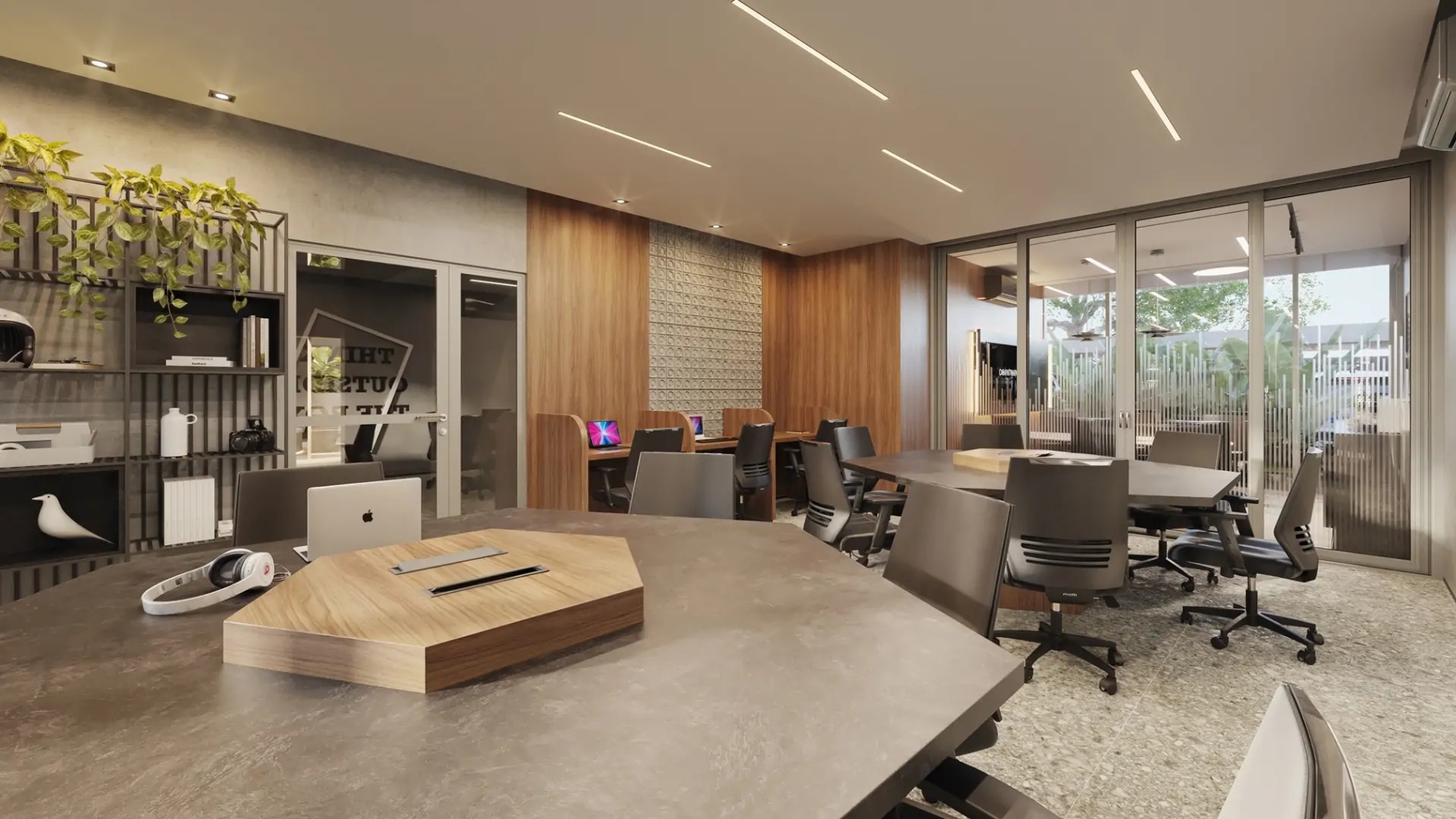 Apartamento em Jardim dos Estados — foto 7
