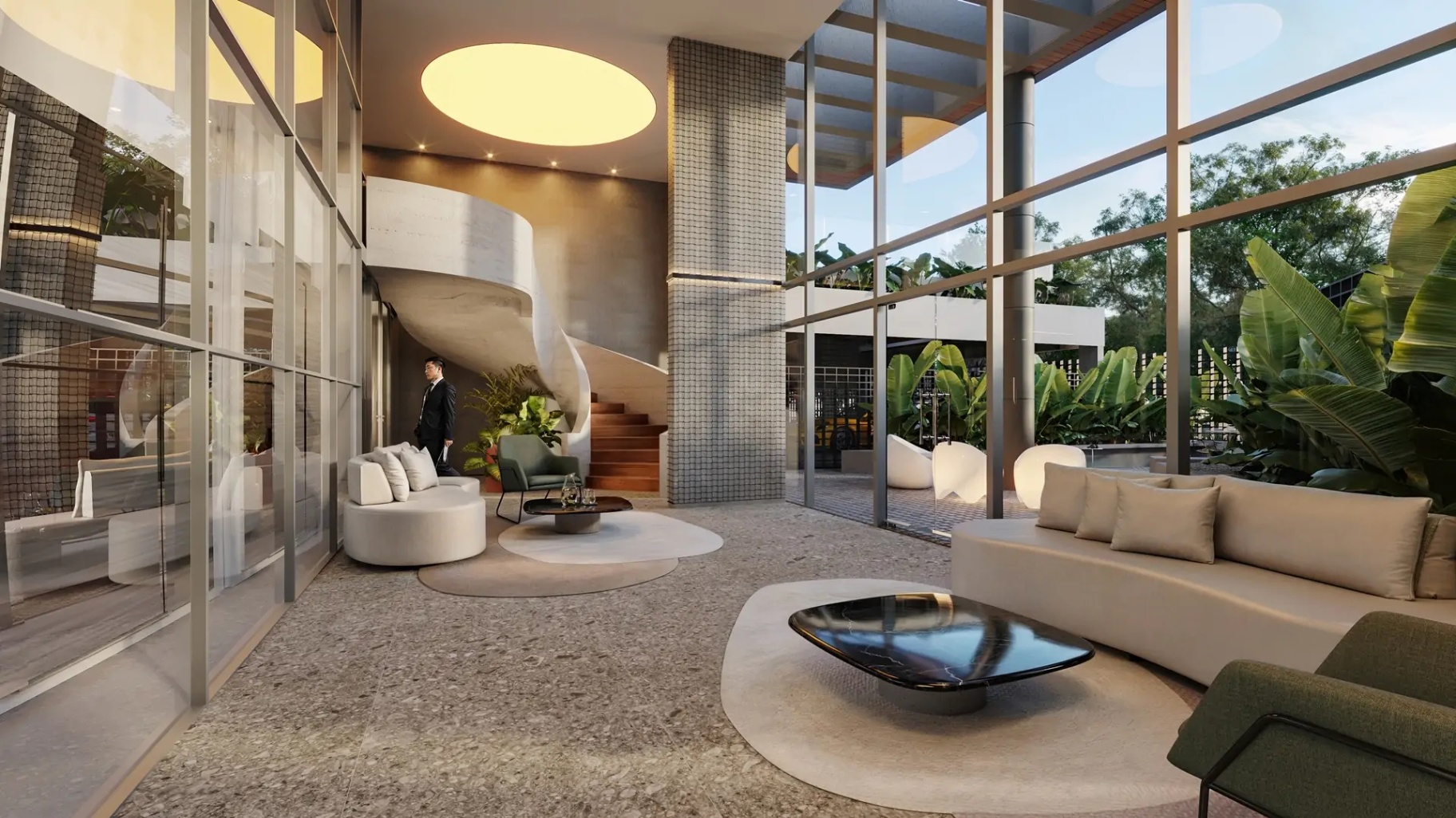 Apartamento em Jardim dos Estados — foto 11