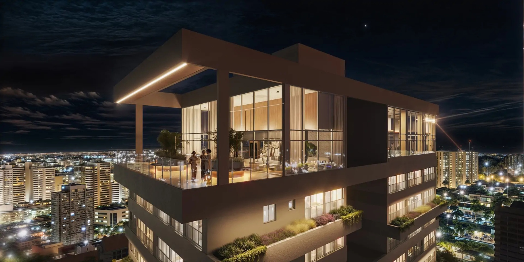 Apartamento em Jardim dos Estados — foto 13