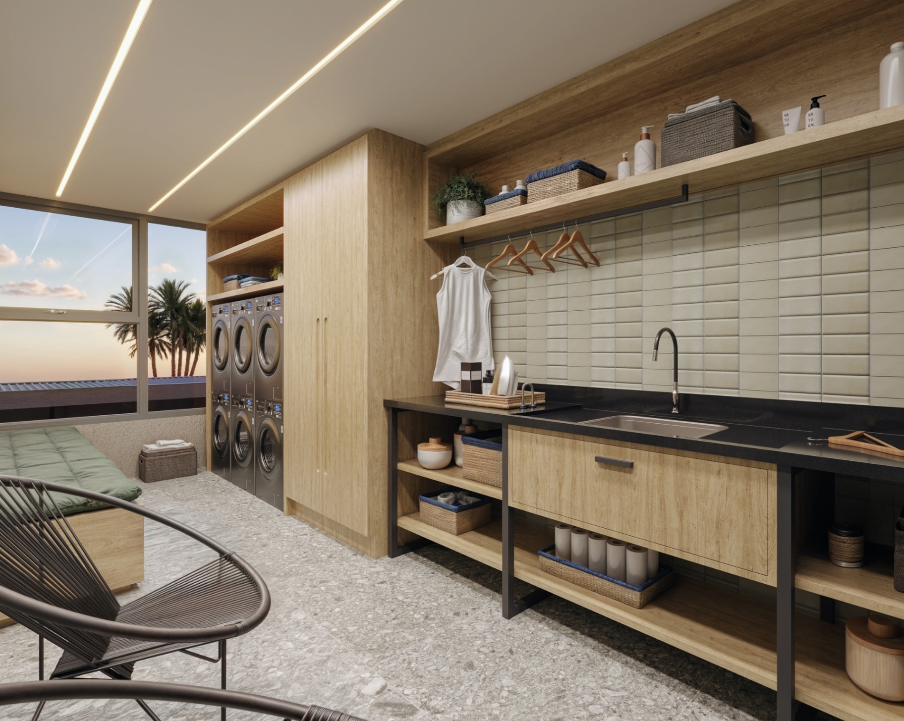Apartamento em Jardim dos Estados — foto 12