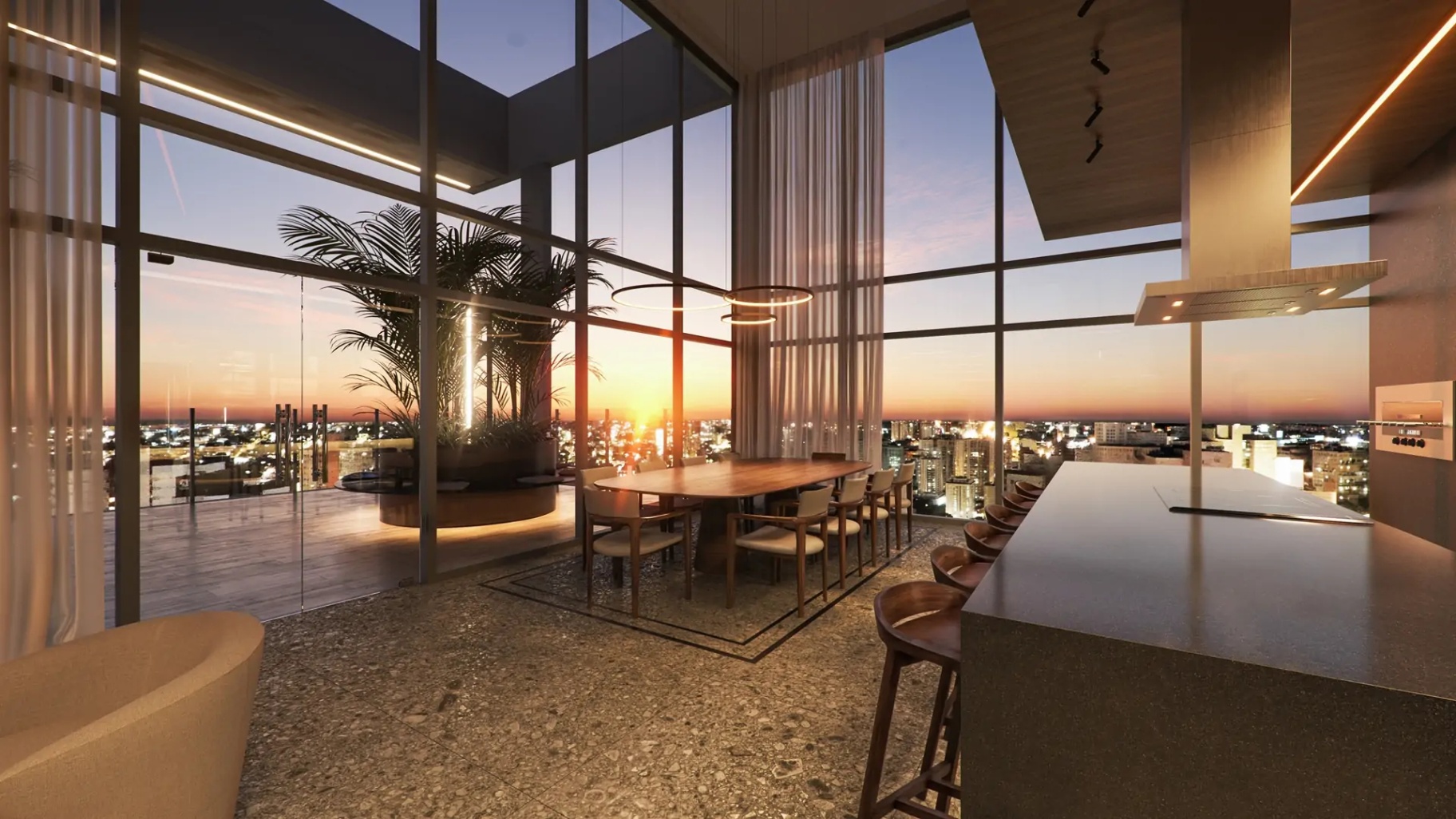 Apartamento em Jardim dos Estados — foto 16