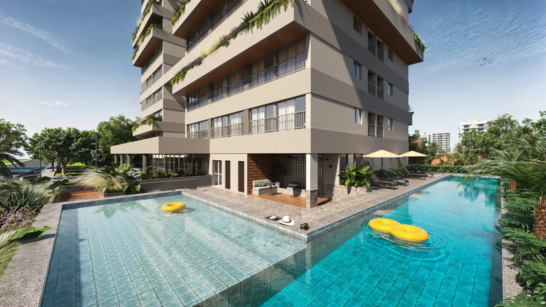 Apartamento em Jardim dos Estados — foto 15