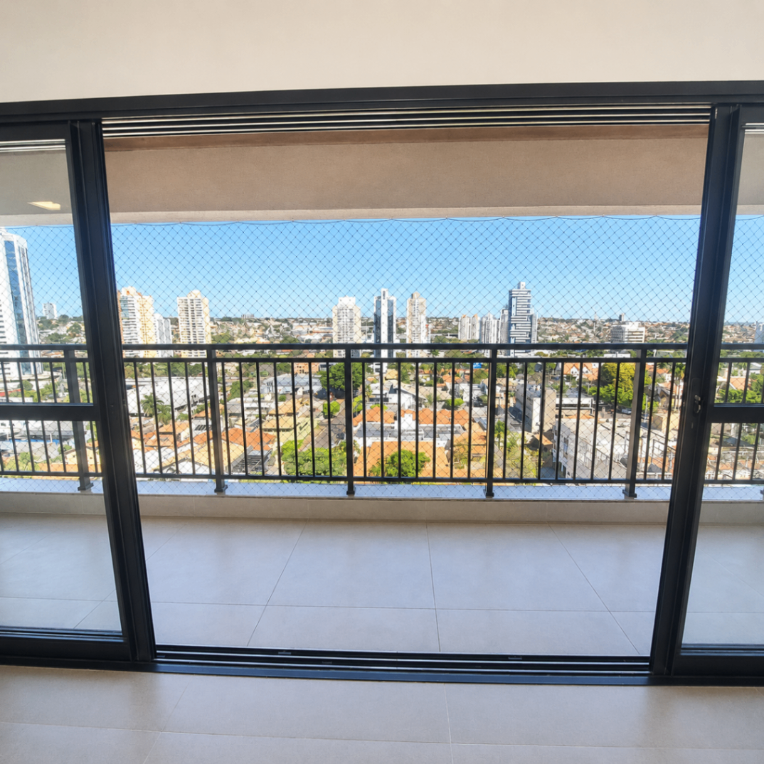 Apartamento em Jardim dos Estados — foto 3