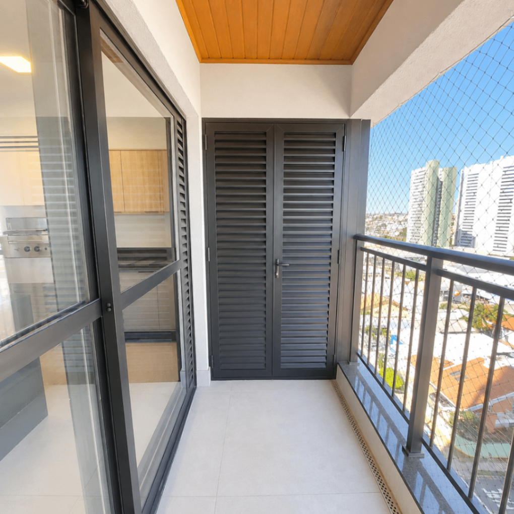 Apartamento em Jardim dos Estados — foto 4