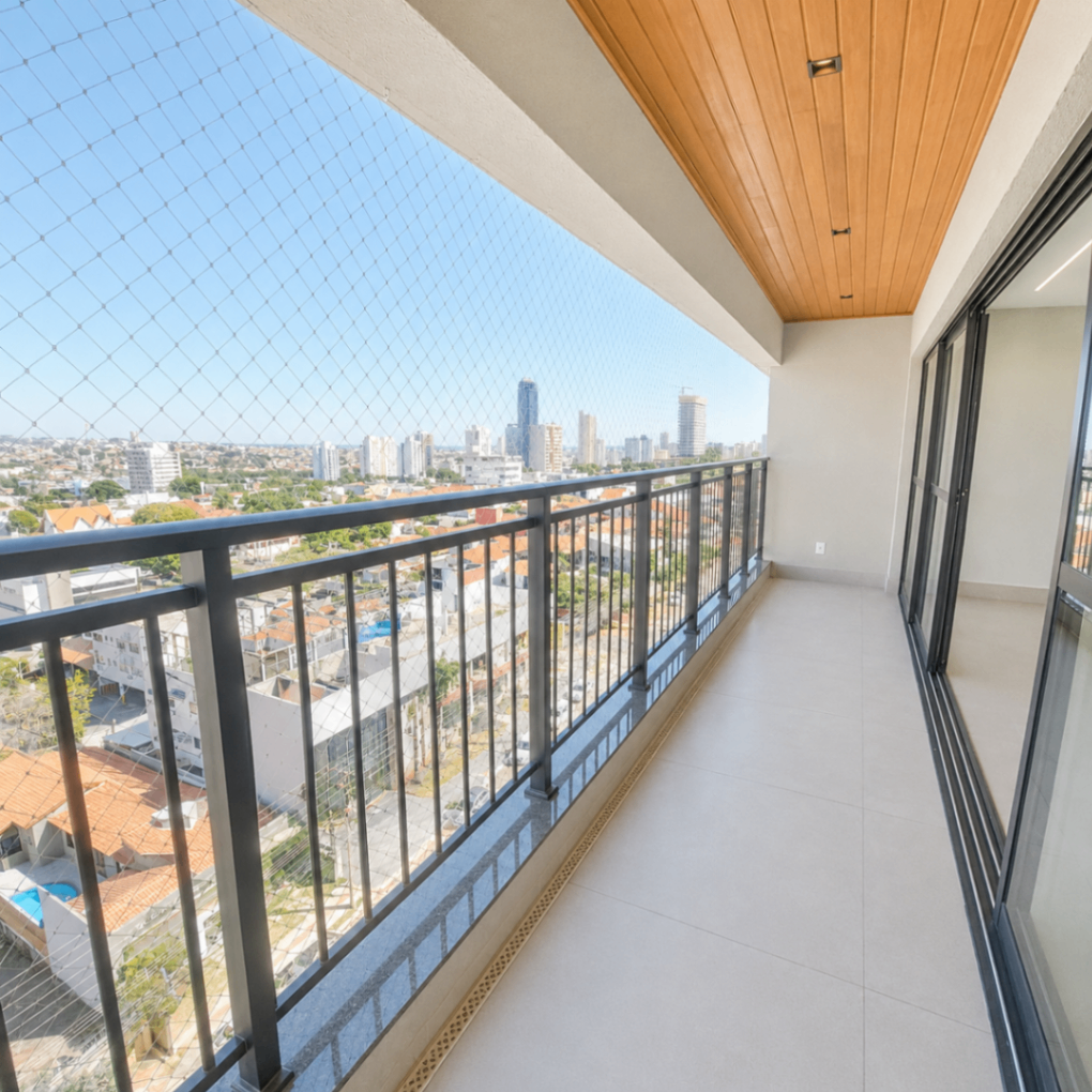 Apartamento em Jardim dos Estados — foto 5