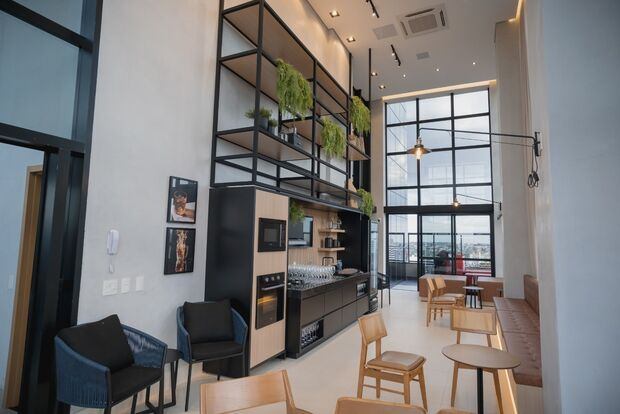 Apartamento em Jardim dos Estados — foto 20