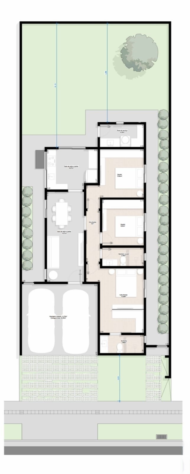 Casa em Nova Lima — foto 5