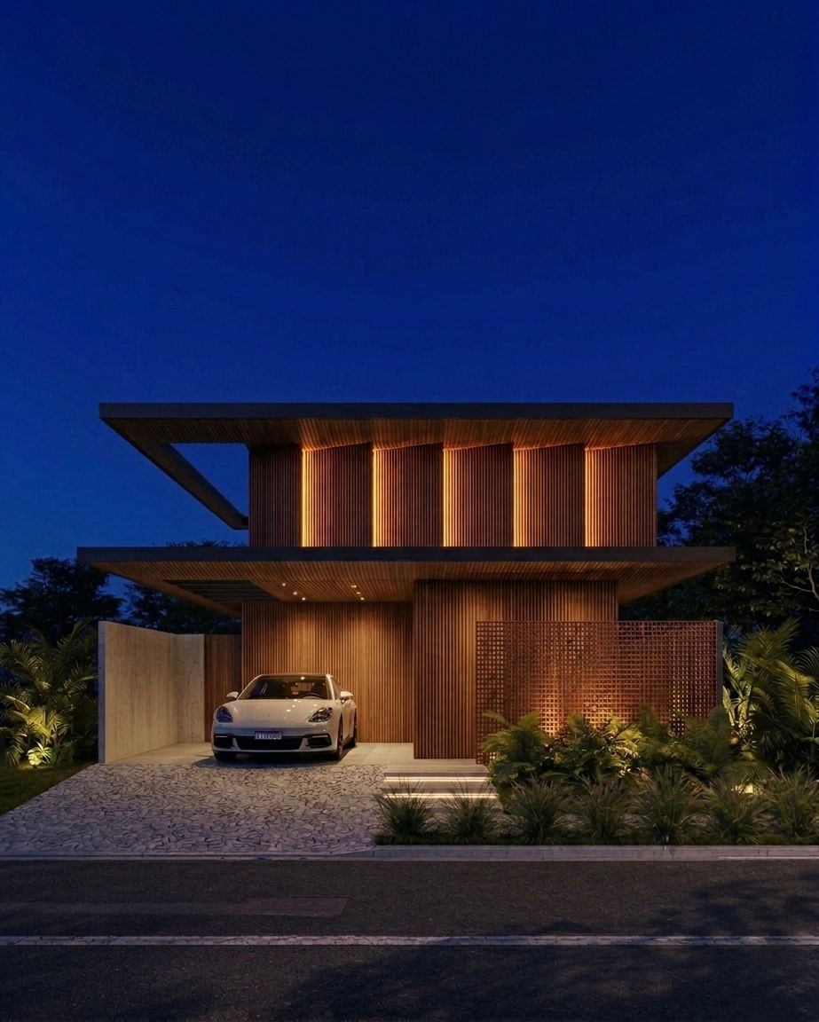 Casa em Nova Lima — foto 1