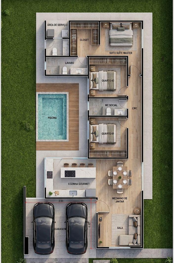 Casa em Nova Lima — foto 8