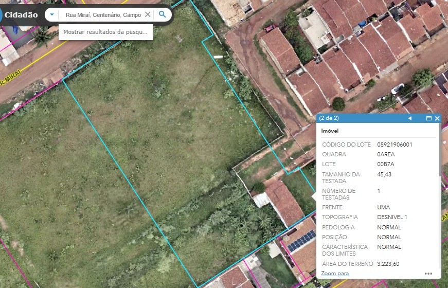 Terreno em Jardim Morenão — foto 3