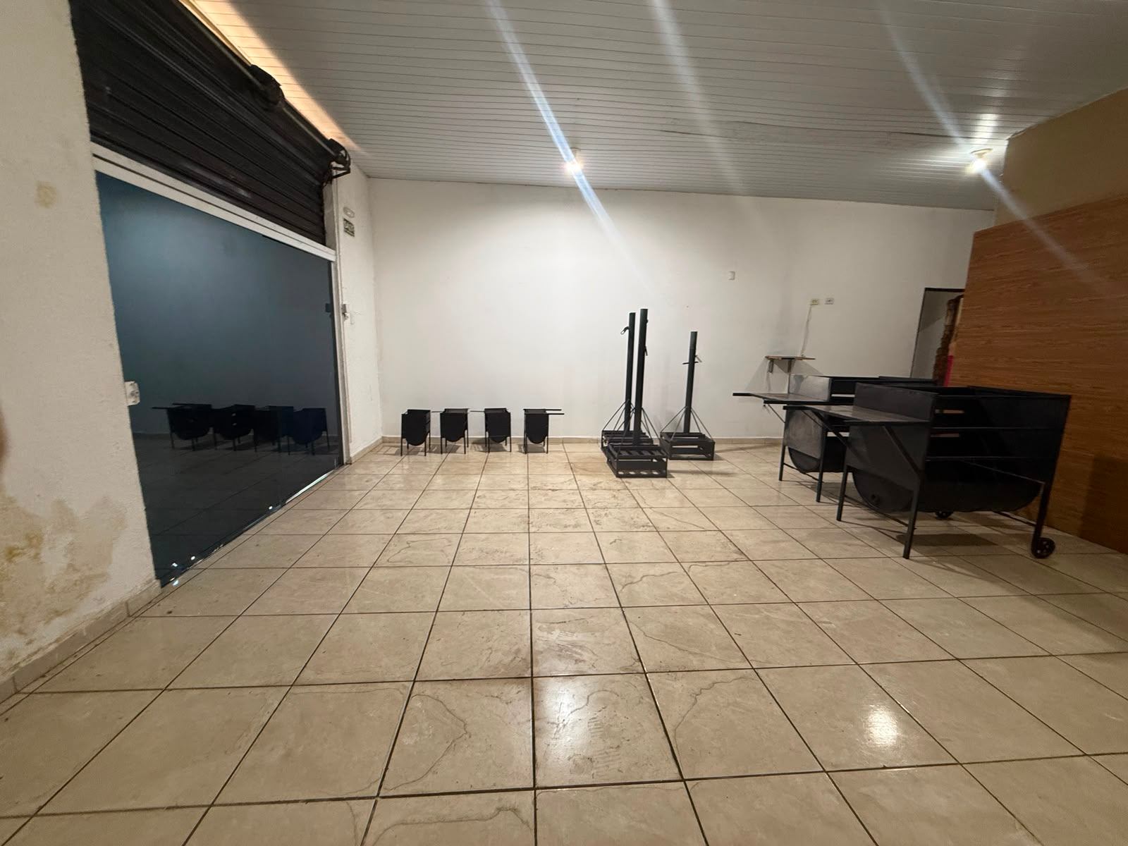 Sala Comercial em Vila Antônio Vendas — foto 7
