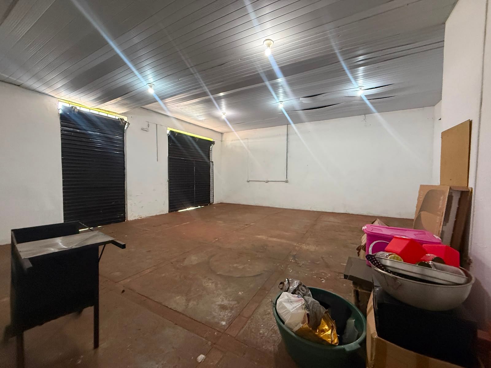 Sala Comercial em Vila Antônio Vendas — foto 3