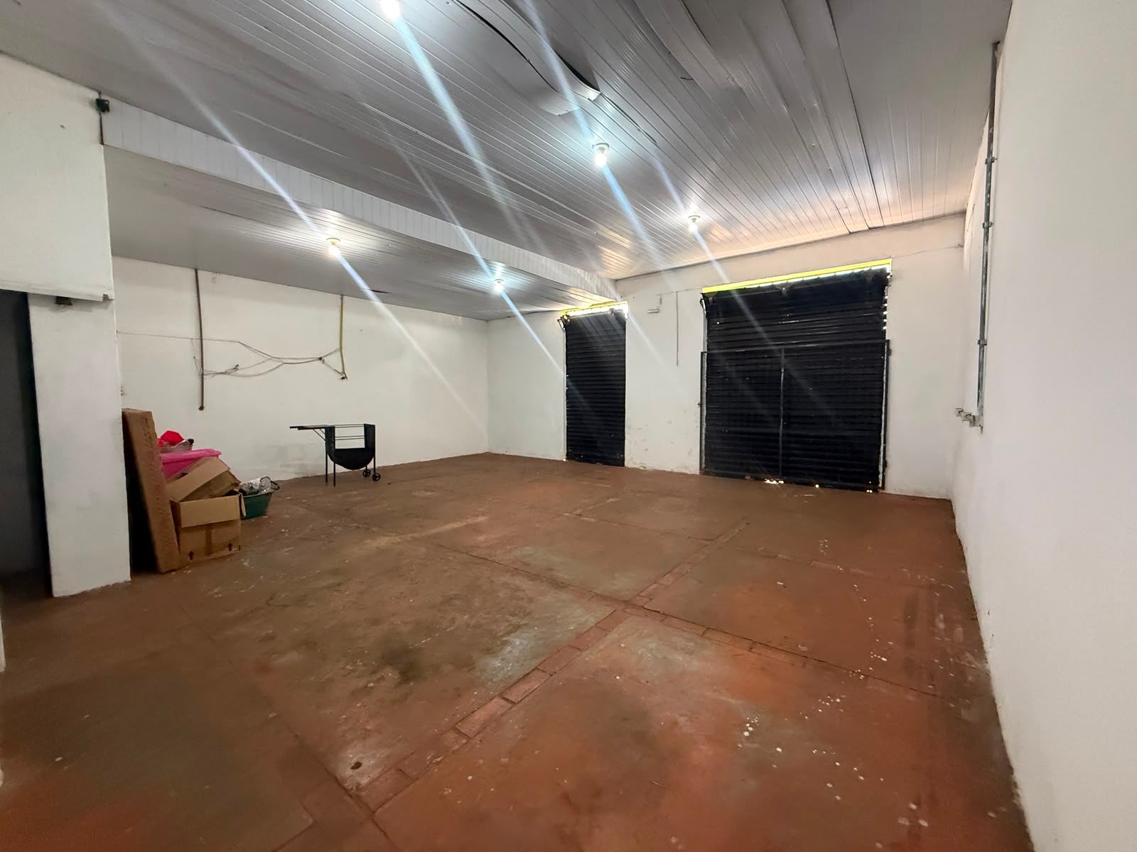 Sala Comercial em Vila Antônio Vendas — foto 4