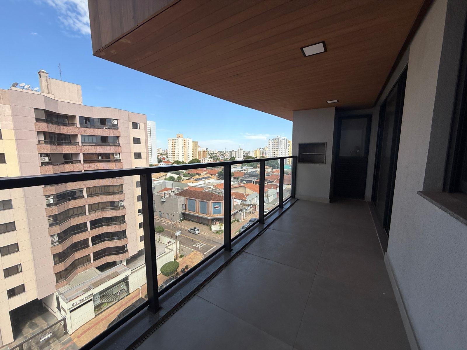 Apartamento em Monte Castelo — foto 4