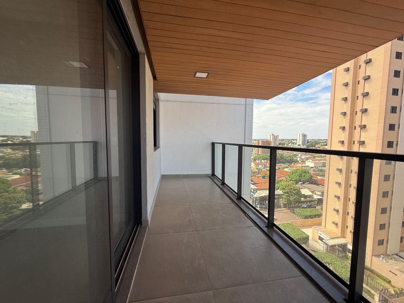Apartamento em Monte Castelo — foto 3