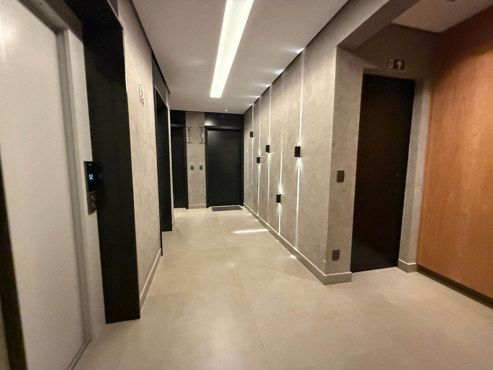 Apartamento em Monte Castelo — foto 16