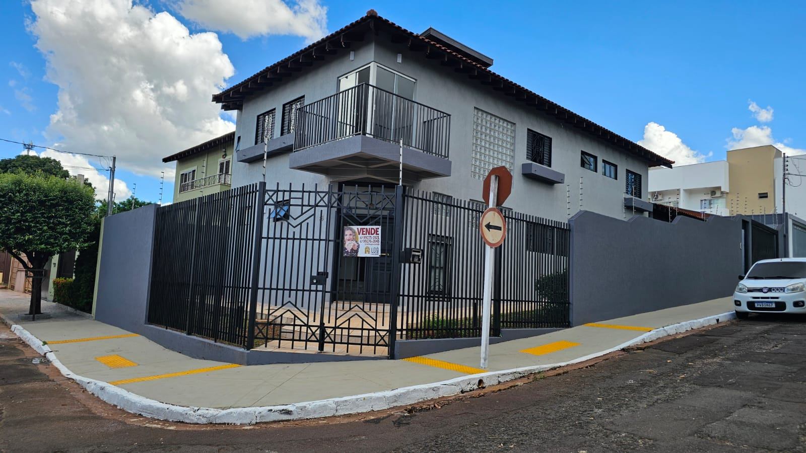 Casa em Vila Rosa Pires — foto 1