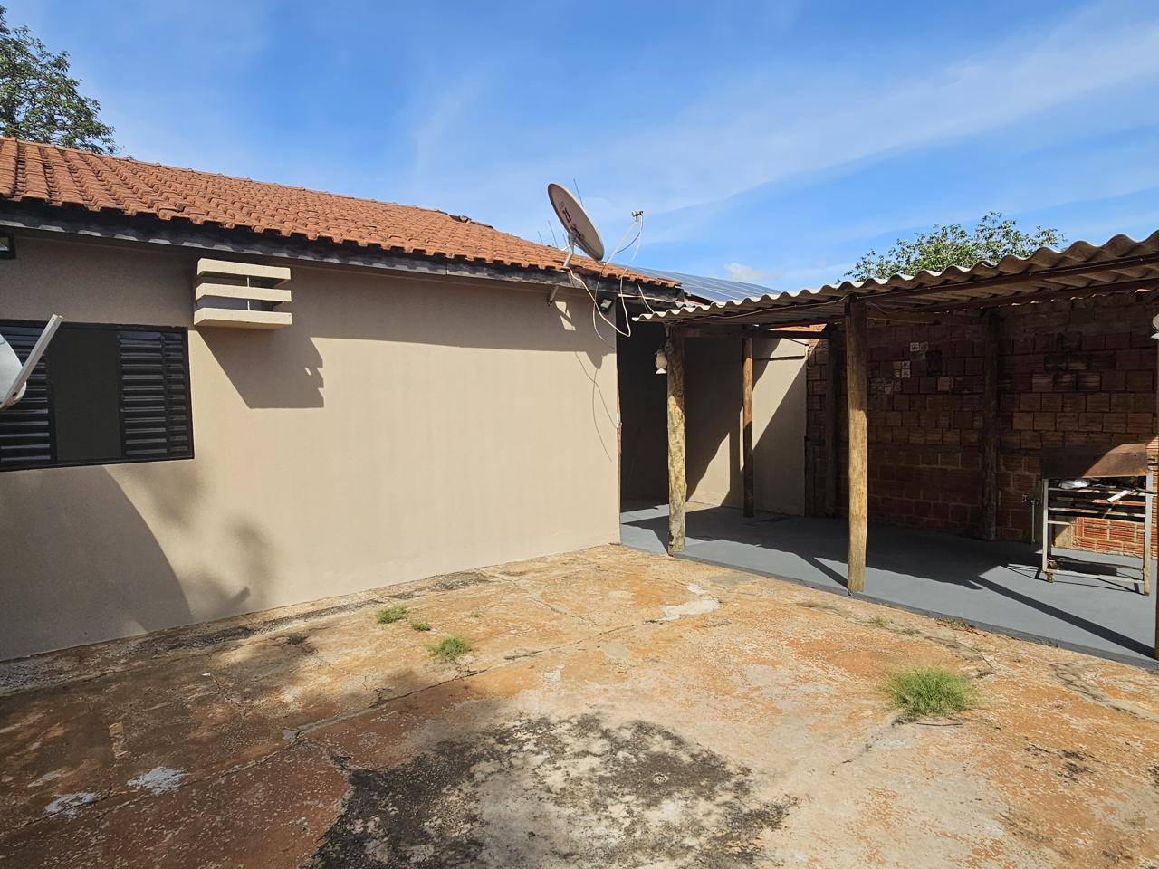 Casa em Monte Castelo — foto 4
