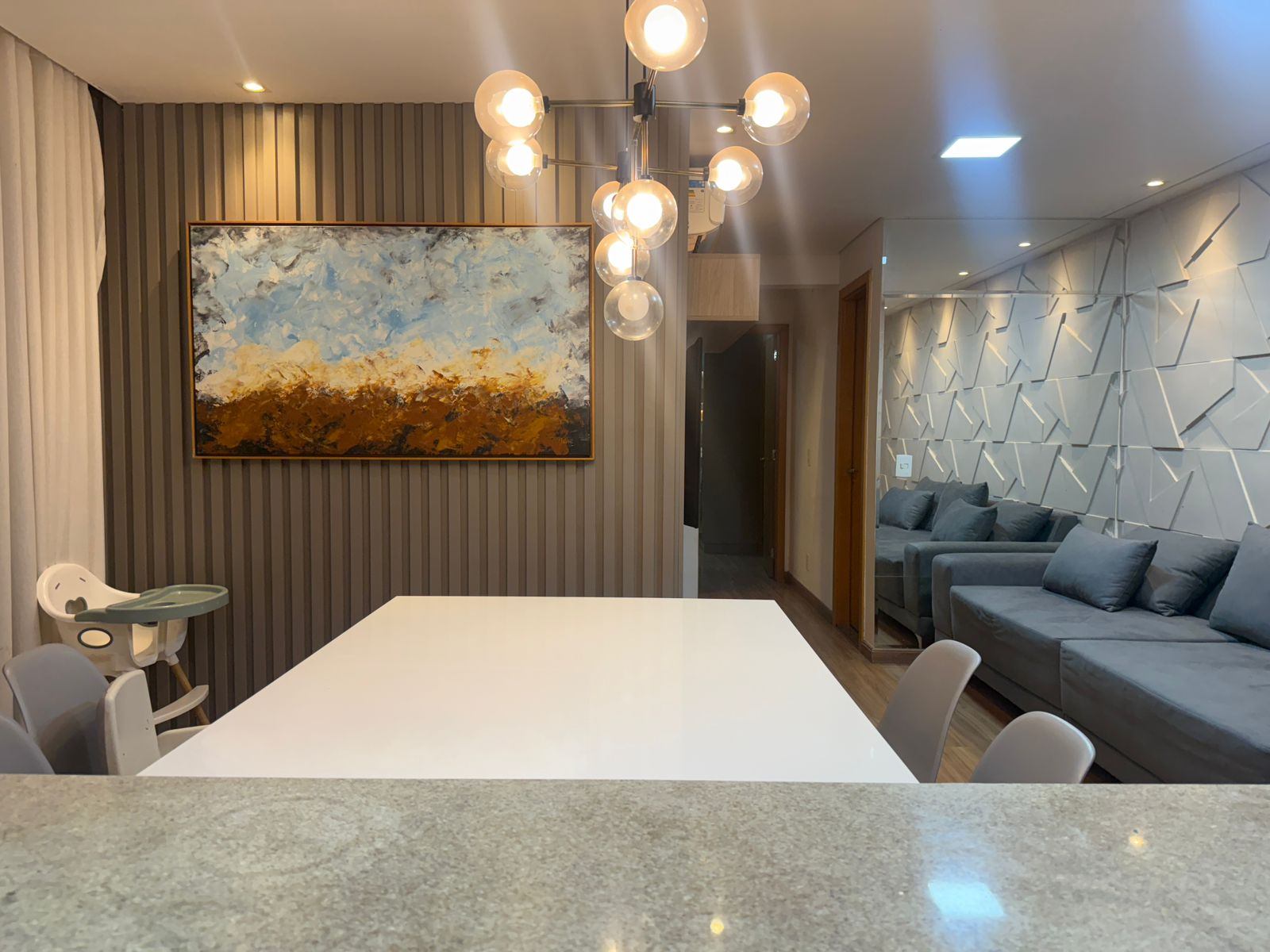 Apartamento em Tiradentes — foto 16