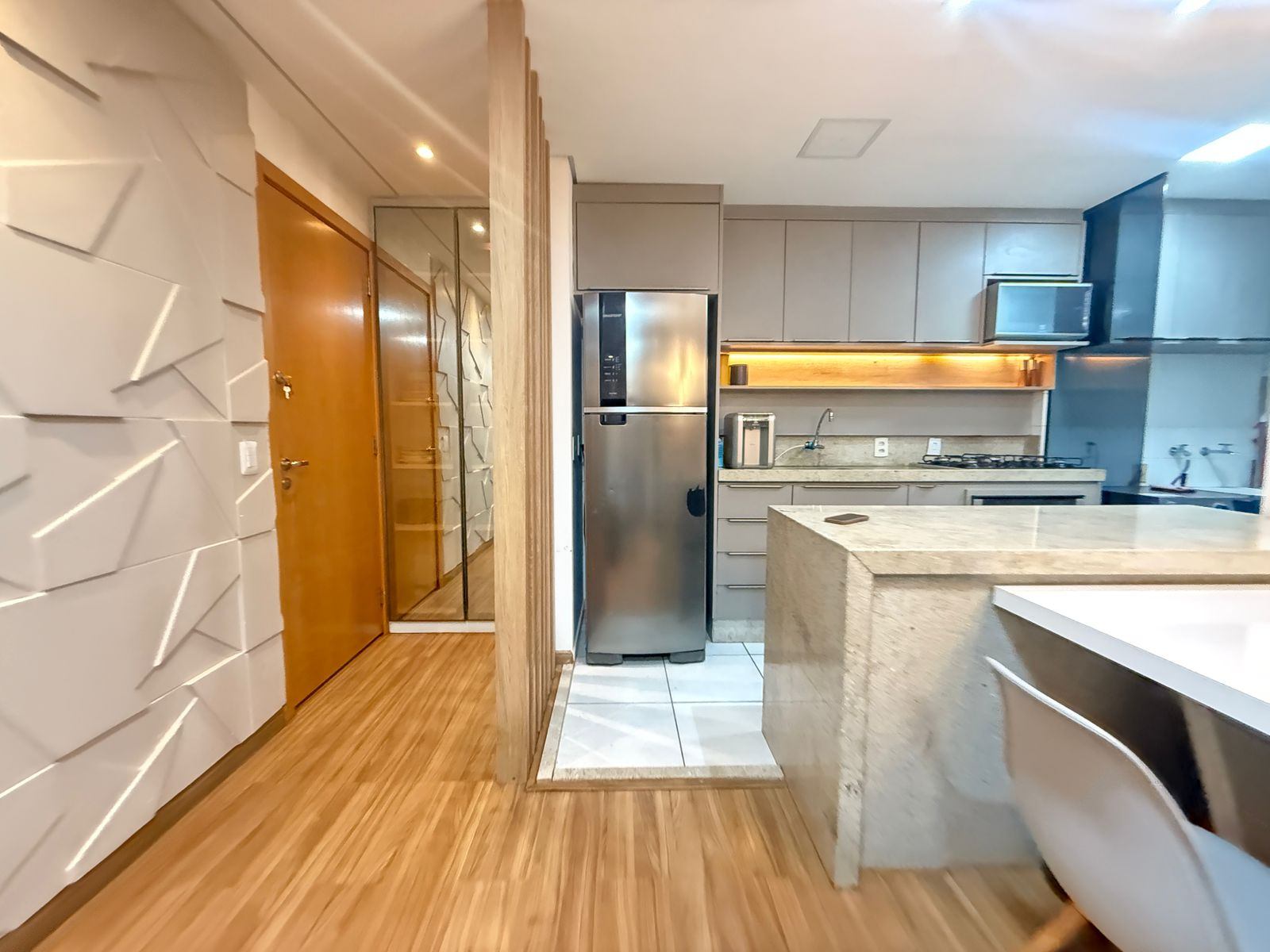 Apartamento em Tiradentes — foto 13