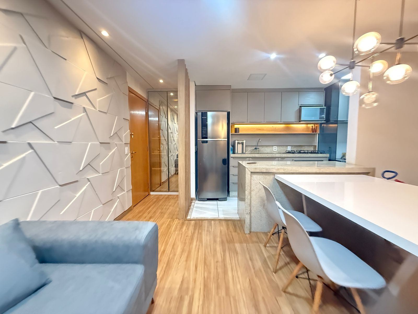 Apartamento em Tiradentes — foto 12