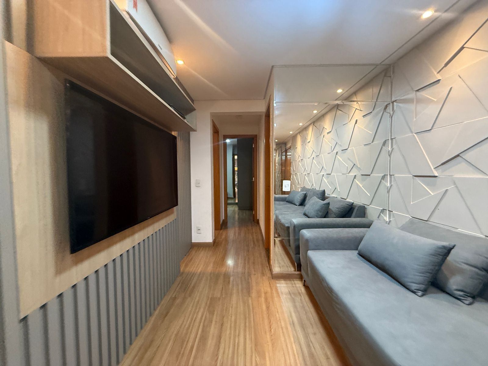 Apartamento em Tiradentes — foto 5