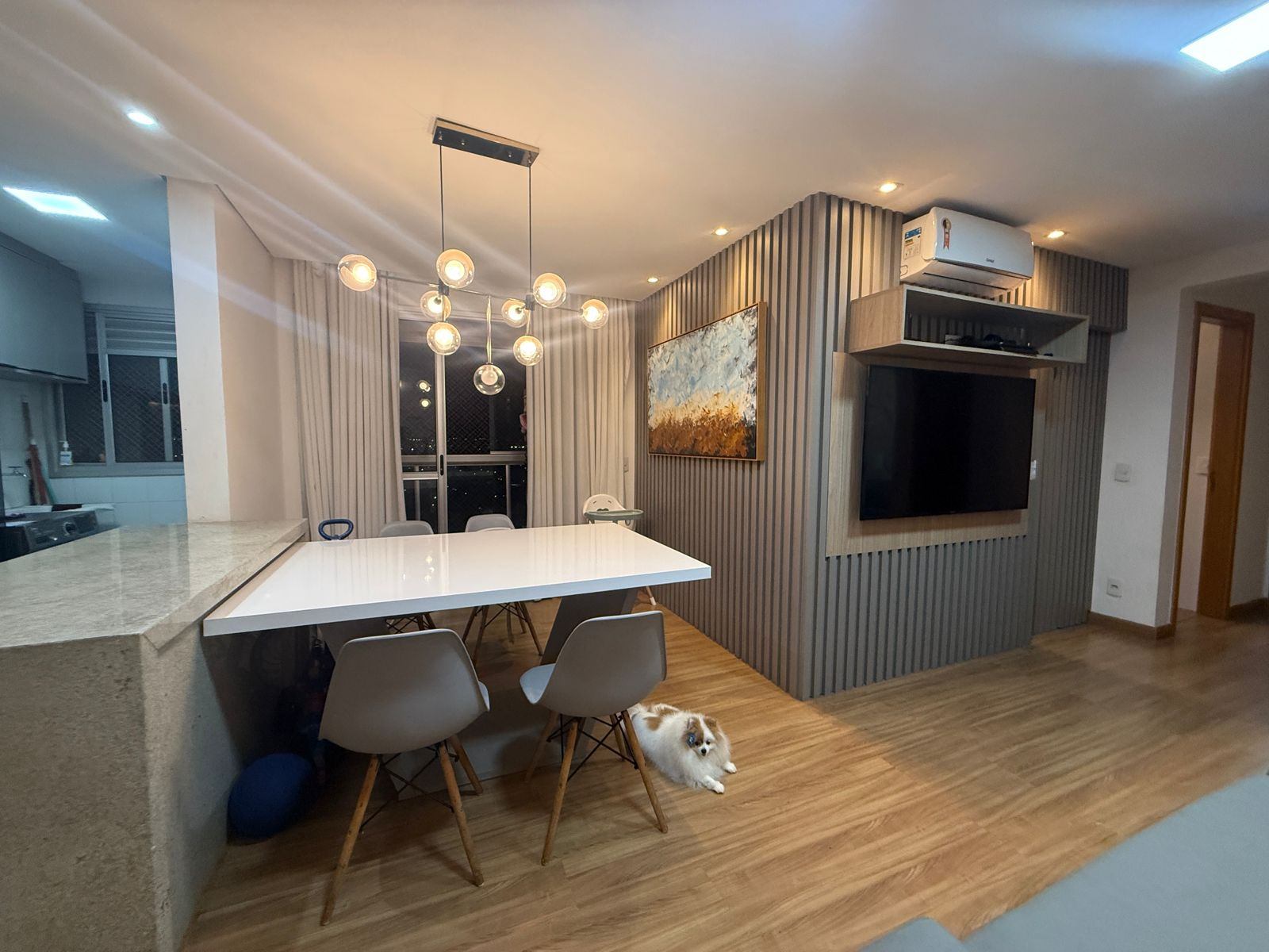 Apartamento em Tiradentes — foto 10