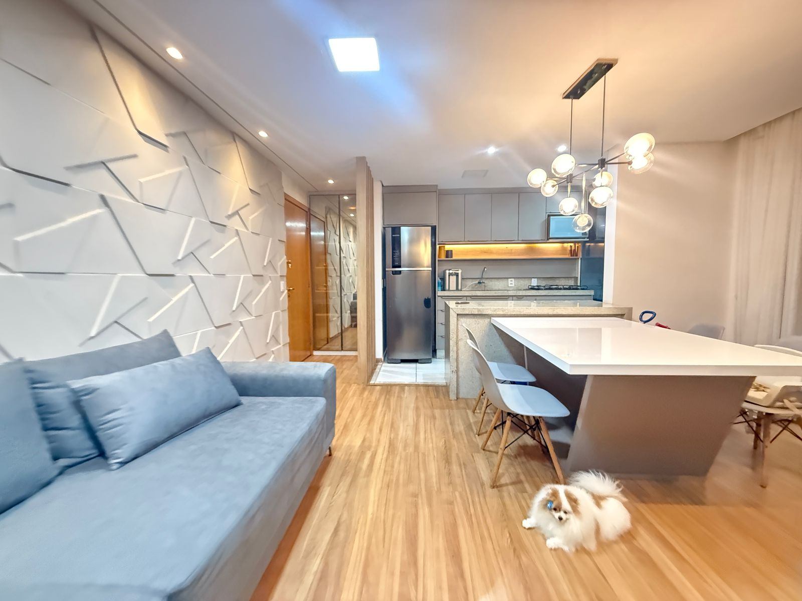 Apartamento em Tiradentes — foto 3