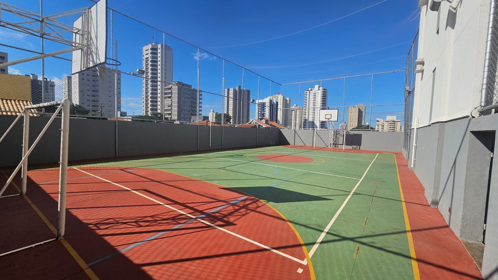 Apartamento em São Francisco — foto 14