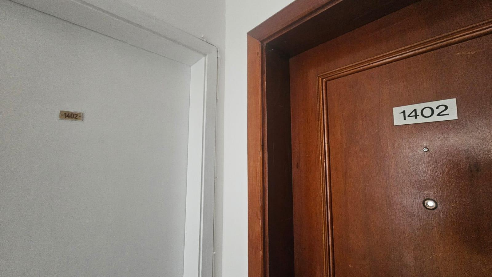 Apartamento em São Francisco — foto 13