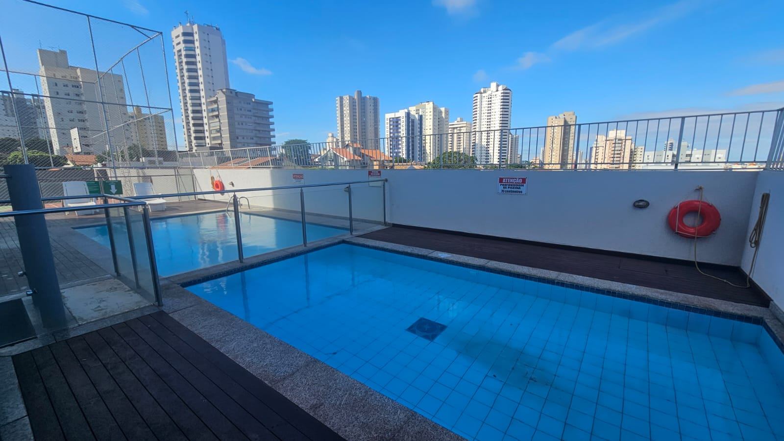 Apartamento em São Francisco — foto 20