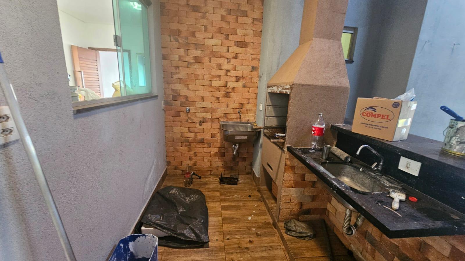 Casa em Loteamento Costa Verde — foto 19
