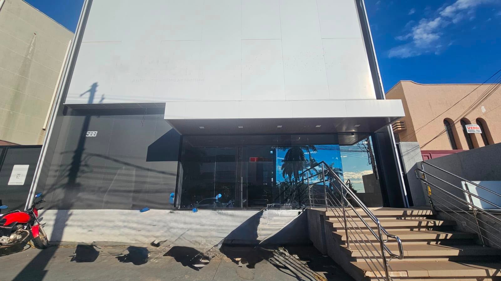 Sala Comercial em Centro — foto 2
