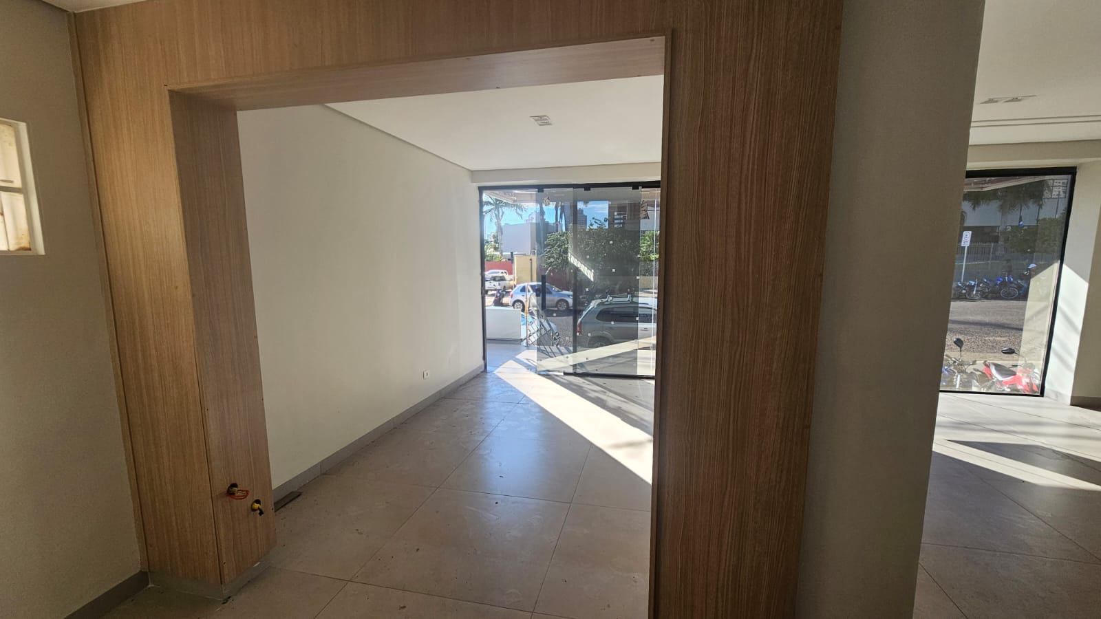 Sala Comercial em Centro — foto 3