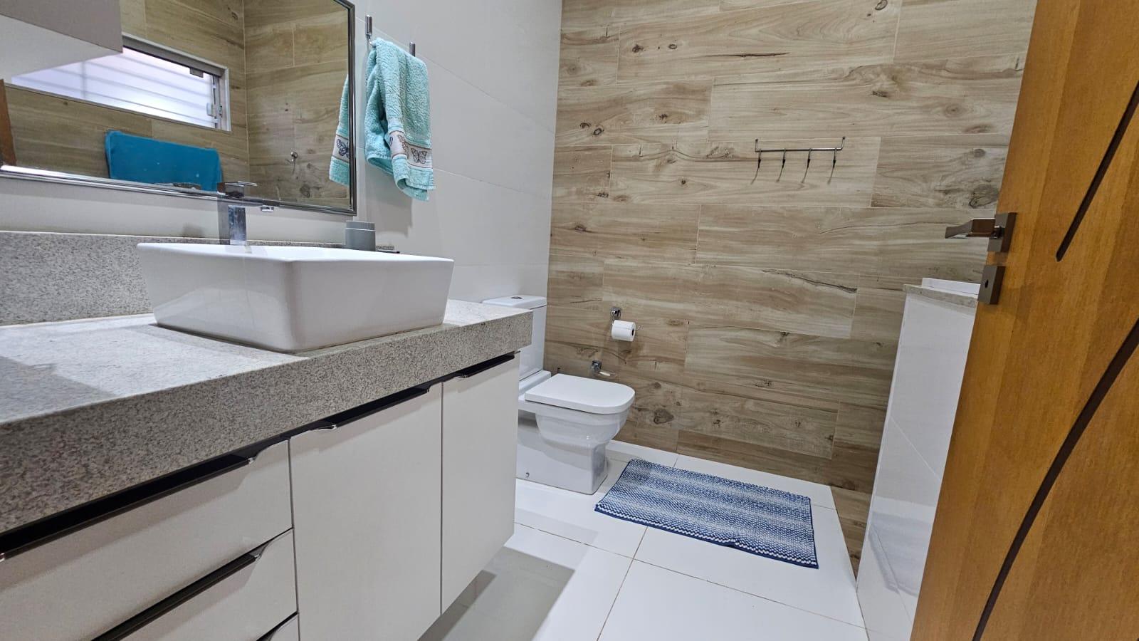 Casa em Monte Castelo — foto 9
