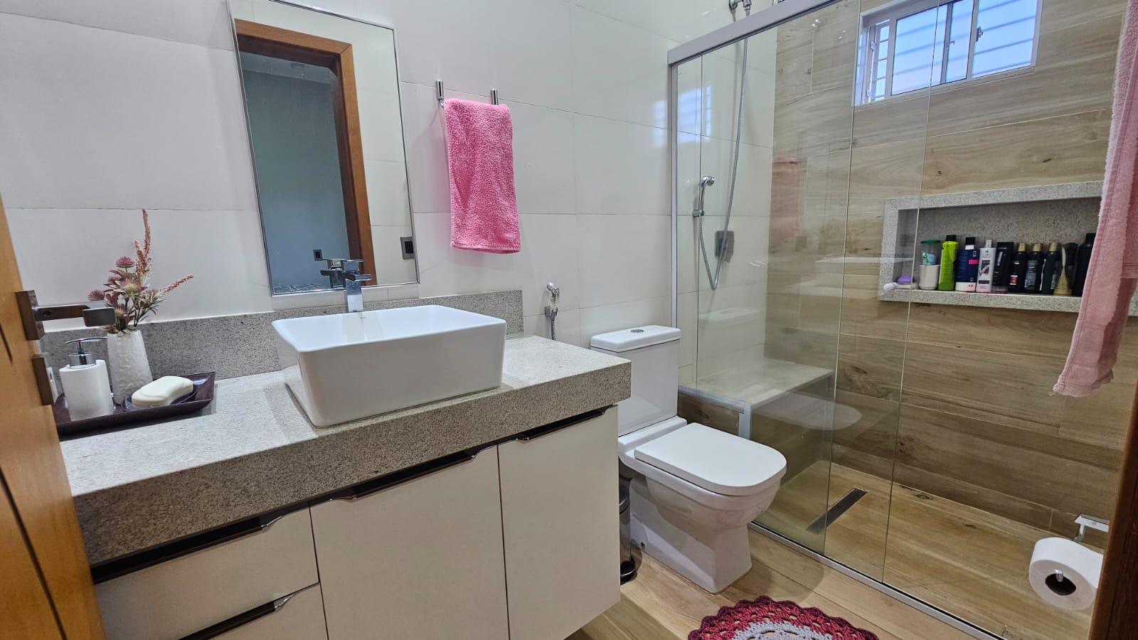 Casa em Monte Castelo — foto 8