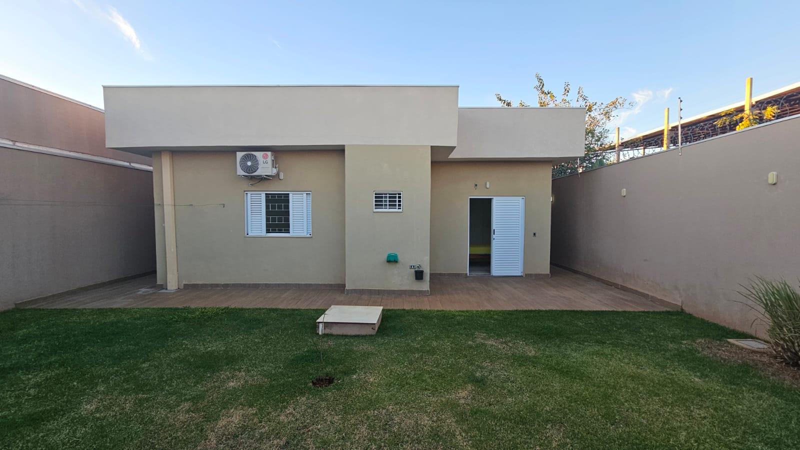 Casa em Monte Castelo — foto 16