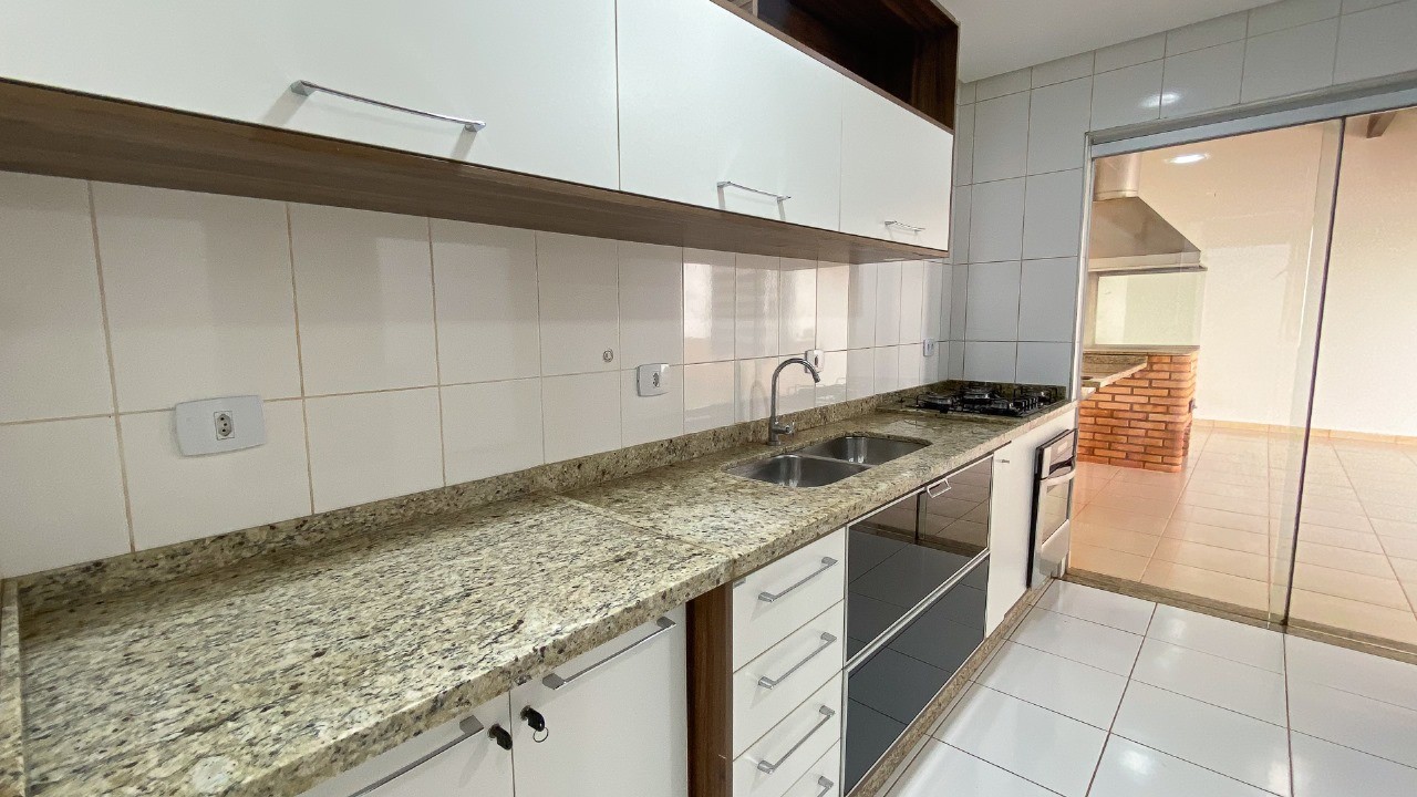 Casa em Cidade Jardim — foto 6