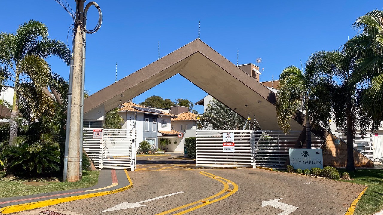 Casa em Cidade Jardim — foto 1